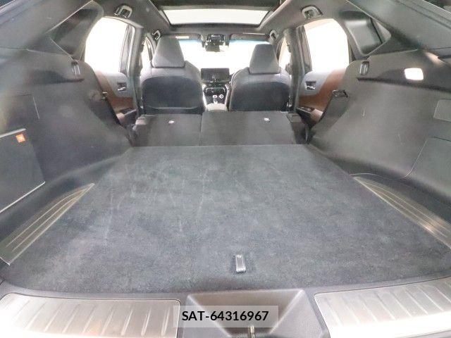 Toyota HARRIER 2020-09 8525035-12