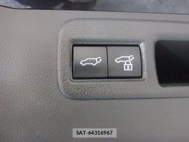 Toyota HARRIER 2020-09 8525035-14