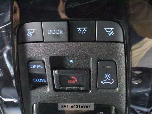Toyota HARRIER 2020-09 8525035-15