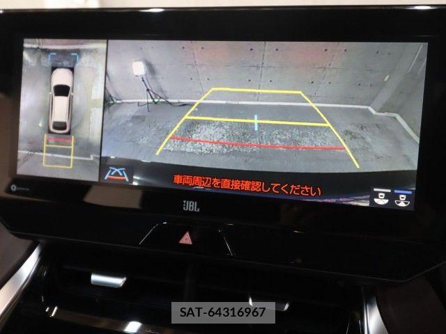 Toyota HARRIER 2020-09 8525035-20