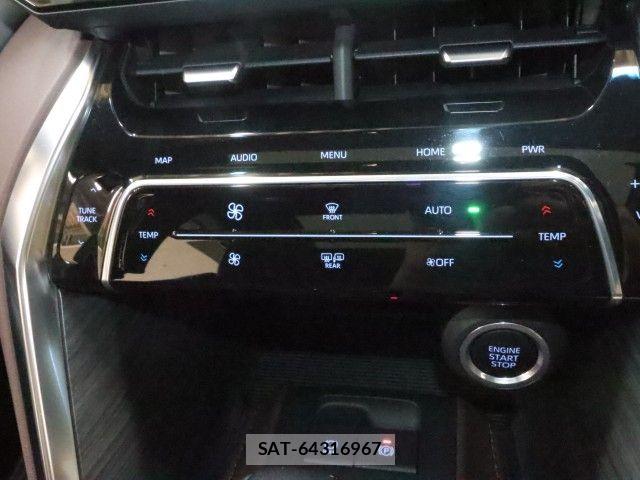Toyota HARRIER 2020-09 8525035-22