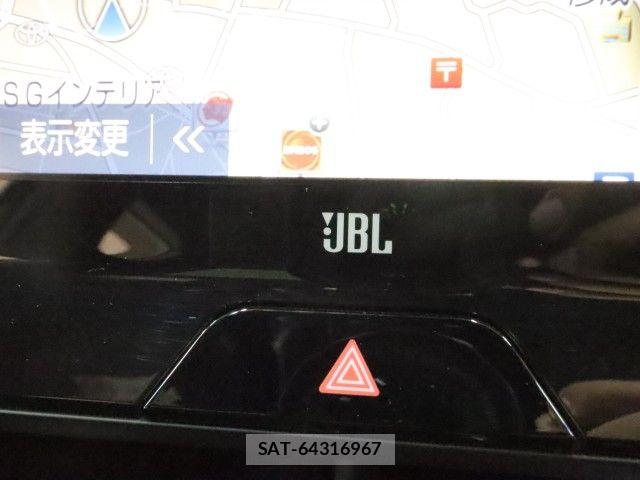 Toyota HARRIER 2020-09 8525035-23