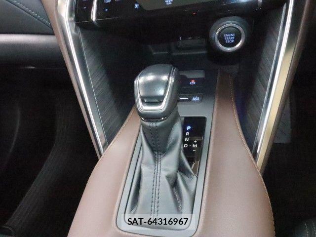 Toyota HARRIER 2020-09 8525035-24