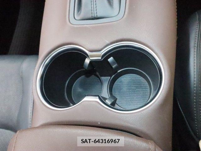 Toyota HARRIER 2020-09 8525035-25