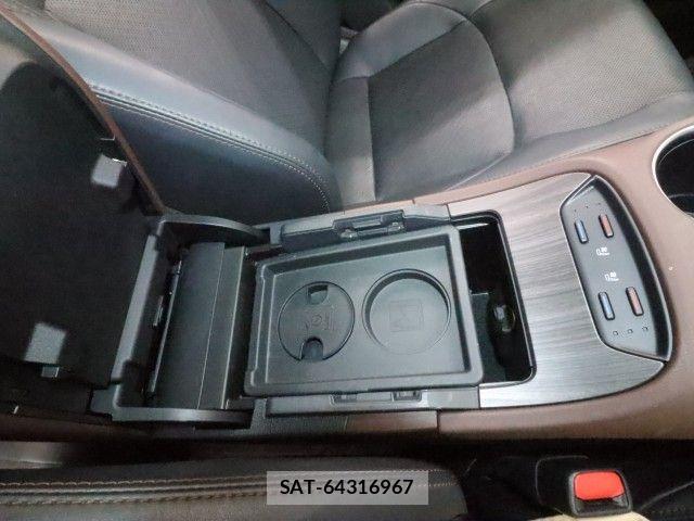 Toyota HARRIER 2020-09 8525035-26