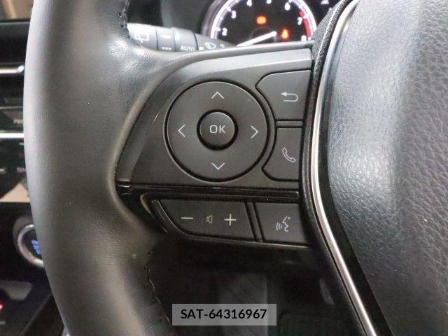 Toyota HARRIER 2020-09 8525035-27