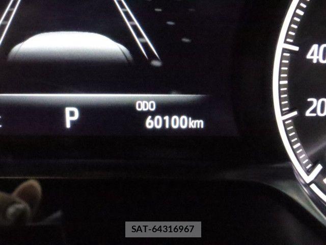 Toyota HARRIER 2020-09 8525035-28