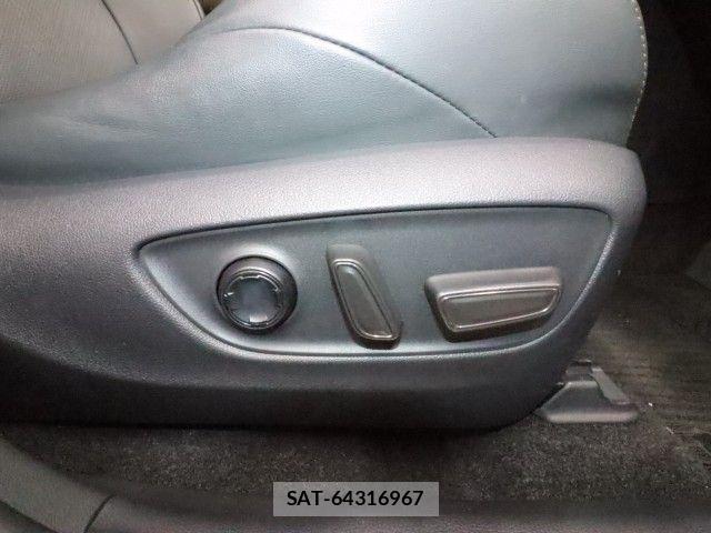 Toyota HARRIER 2020-09 8525035-4