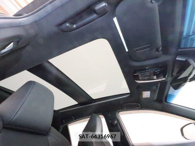 Toyota HARRIER 2020-09 8525035-5