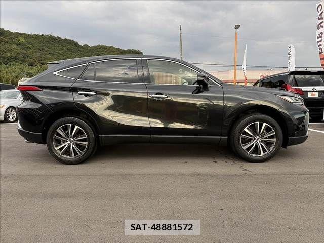 Toyota HARRIER 2021-03 8525045-11