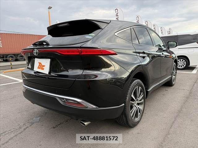 Toyota HARRIER 2021-03 8525045-12