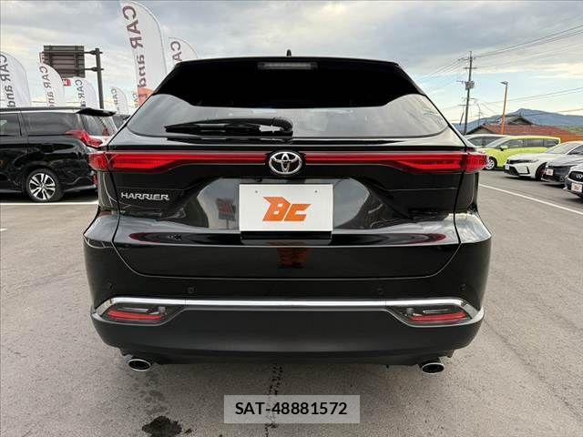 Toyota HARRIER 2021-03 8525045-13