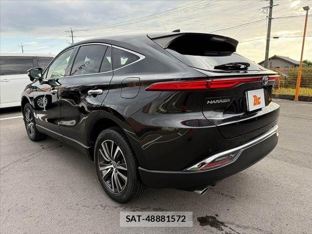 Toyota HARRIER 2021-03 8525045-14