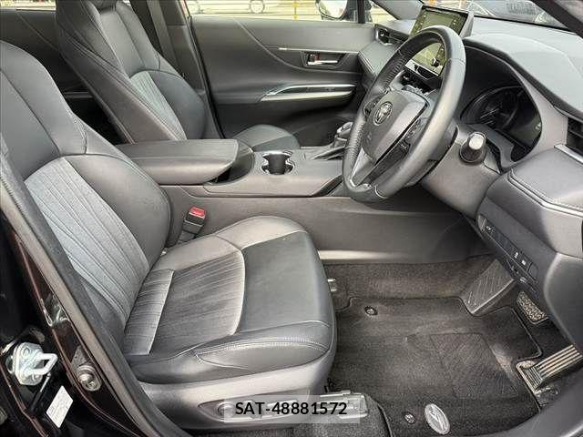 Toyota HARRIER 2021-03 8525045-15