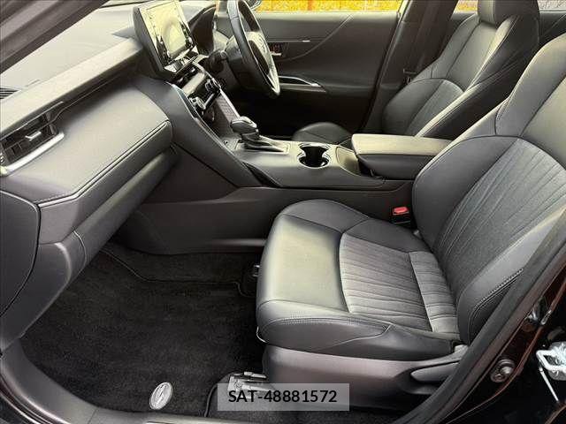 Toyota HARRIER 2021-03 8525045-16