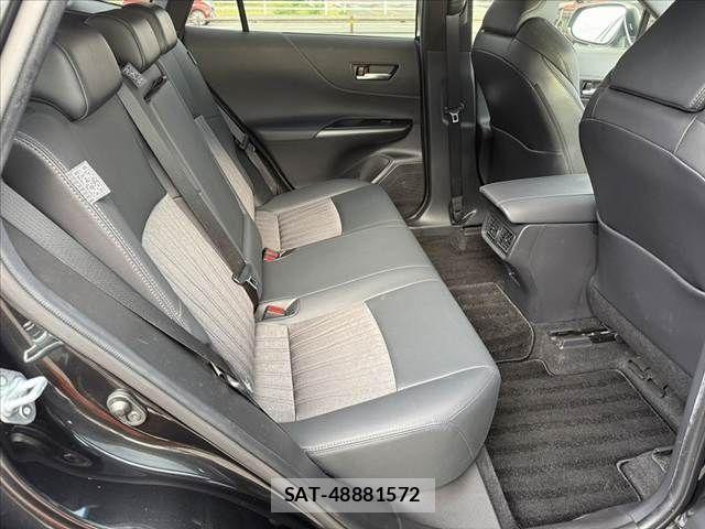 Toyota HARRIER 2021-03 8525045-17