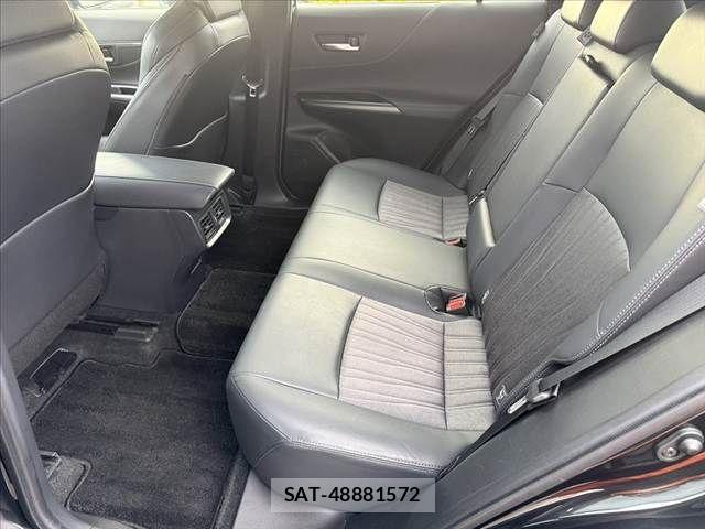 Toyota HARRIER 2021-03 8525045-18