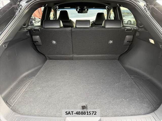 Toyota HARRIER 2021-03 8525045-19