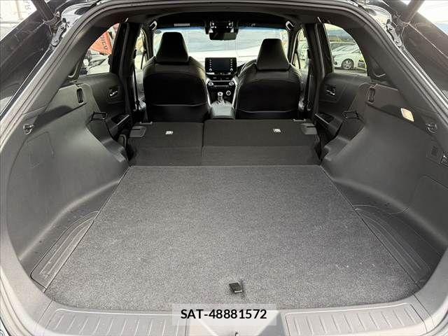 Toyota HARRIER 2021-03 8525045-20