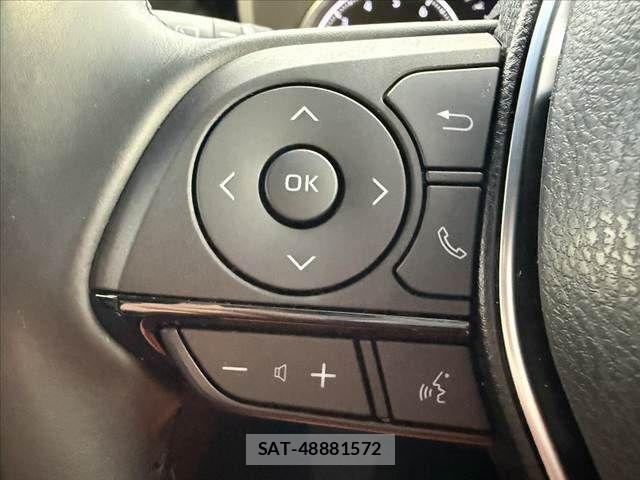 Toyota HARRIER 2021-03 8525045-21