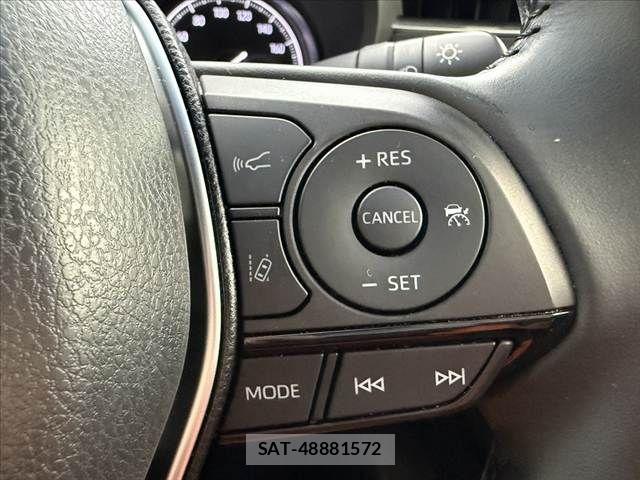Toyota HARRIER 2021-03 8525045-22