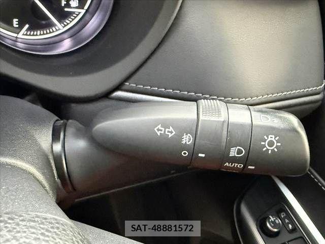 Toyota HARRIER 2021-03 8525045-24
