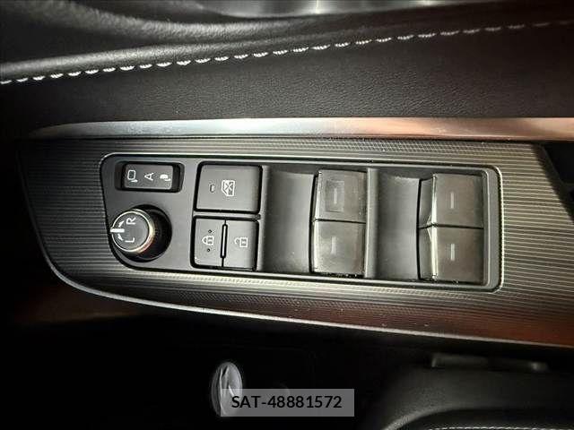 Toyota HARRIER 2021-03 8525045-25