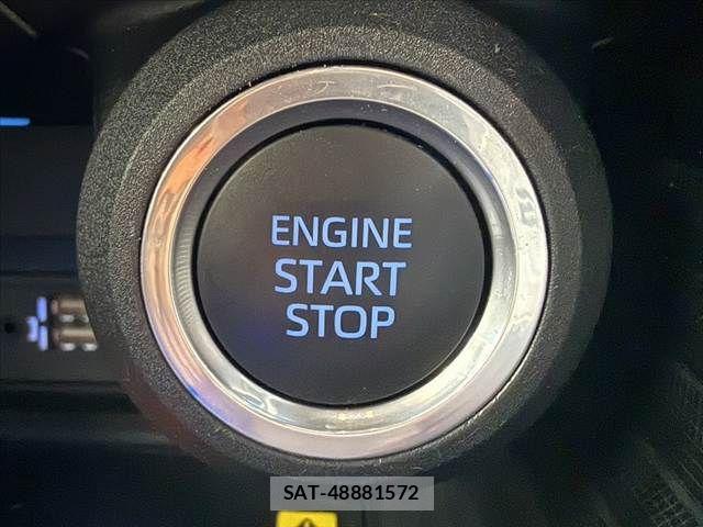 Toyota HARRIER 2021-03 8525045-26