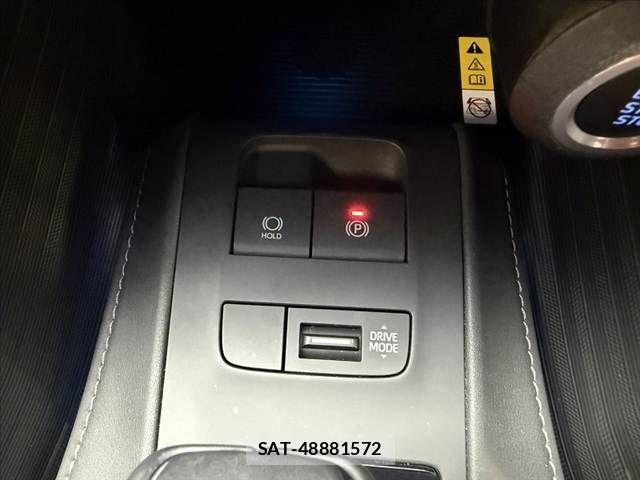 Toyota HARRIER 2021-03 8525045-28