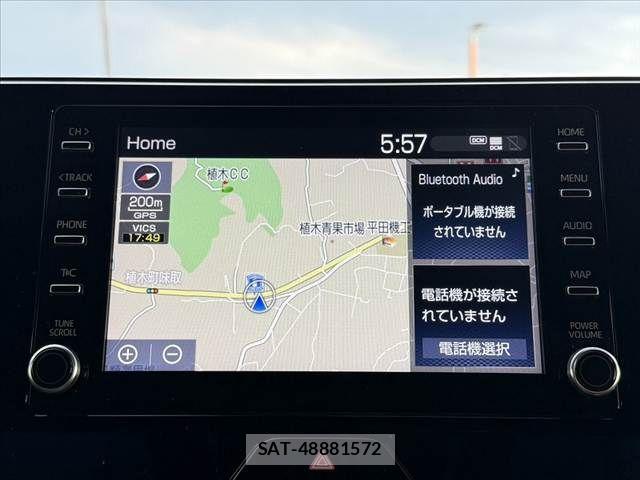 Toyota HARRIER 2021-03 8525045-2