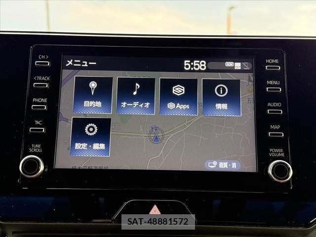 Toyota HARRIER 2021-03 8525045-3