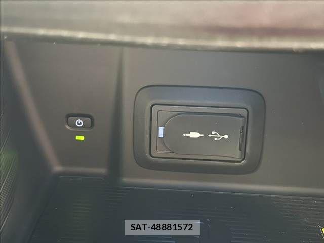 Toyota HARRIER 2021-03 8525045-5