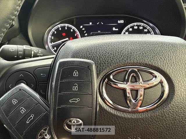 Toyota HARRIER 2021-03 8525045-6