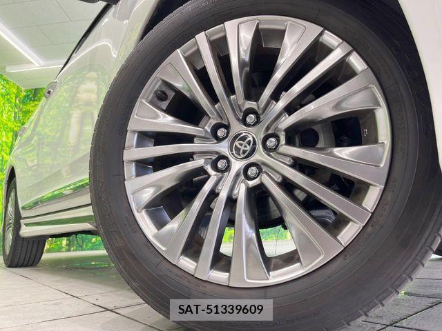 Toyota HARRIER 2017-05 8525075-12