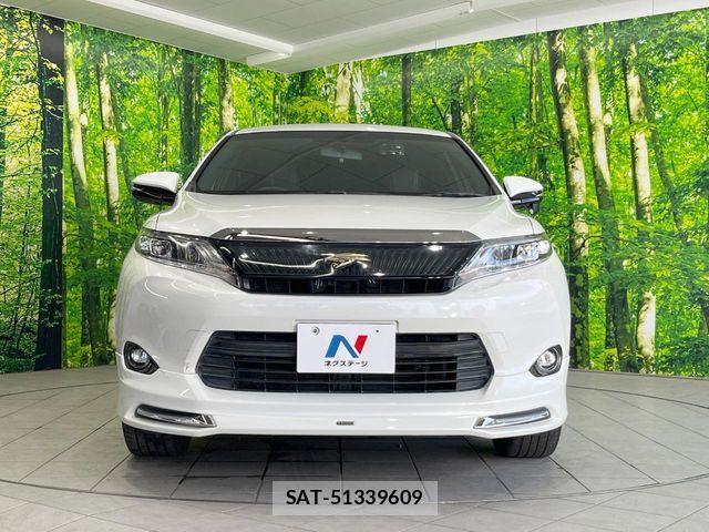 Toyota HARRIER 2017-05 8525075-13