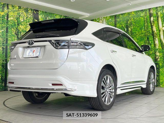 Toyota HARRIER 2017-05 8525075-16