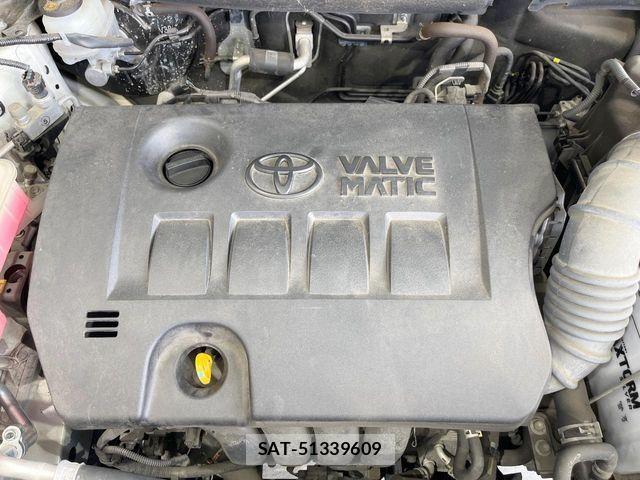 Toyota HARRIER 2017-05 8525075-17