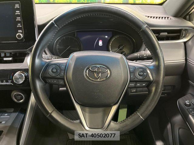 Toyota HARRIER 2020-10 8525051-10