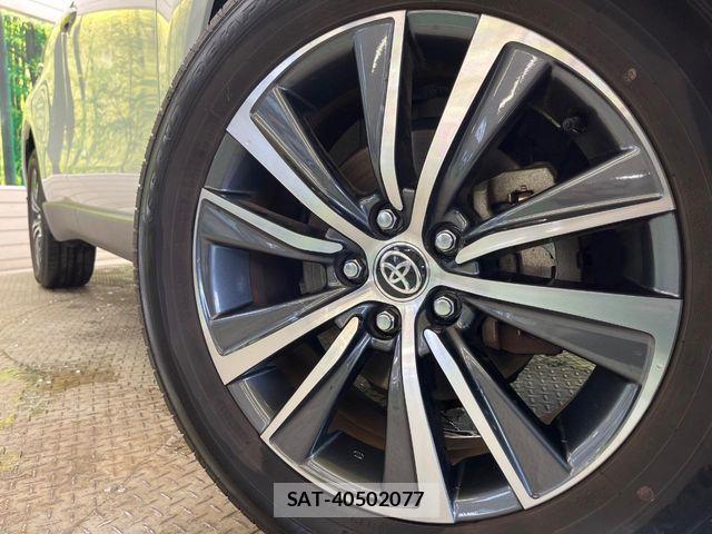 Toyota HARRIER 2020-10 8525051-12