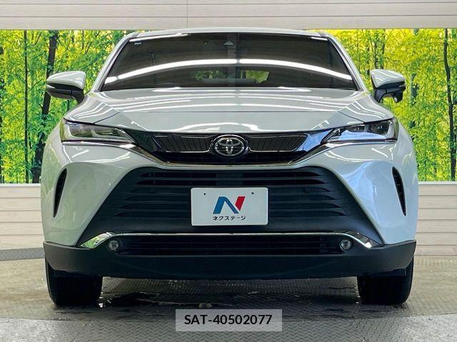 Toyota HARRIER 2020-10 8525051-13