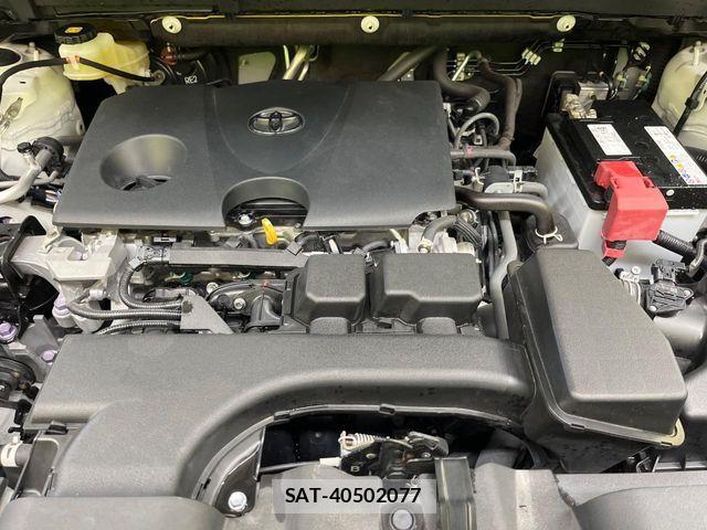 Toyota HARRIER 2020-10 8525051-17
