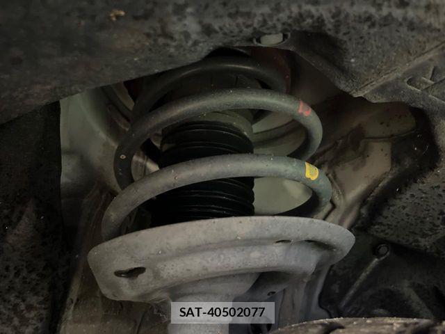 Toyota HARRIER 2020-10 8525051-19