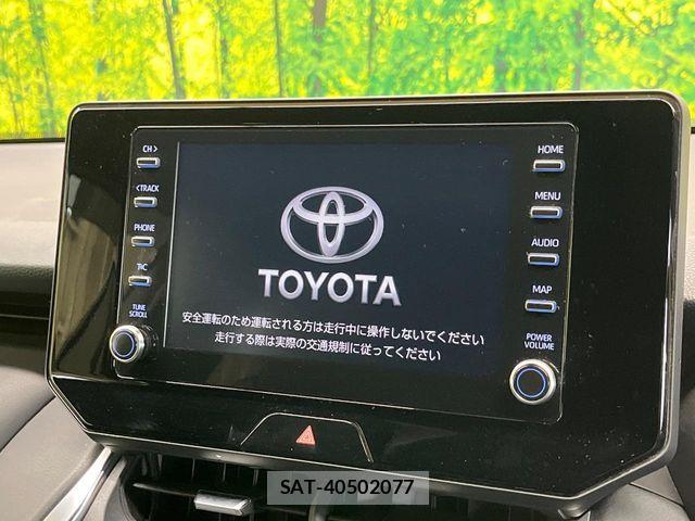 Toyota HARRIER 2020-10 8525051-2