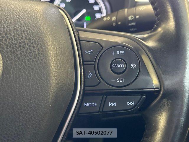Toyota HARRIER 2020-10 8525051-5