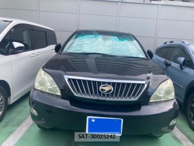 Toyota HARRIER 2009-11 8525078-0