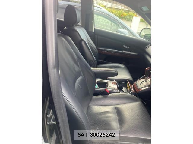 Toyota HARRIER 2009-11 8525078-9