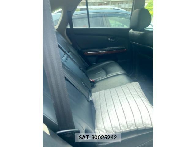 Toyota HARRIER 2009-11 8525078-10