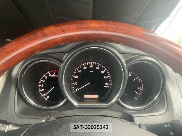 Toyota HARRIER 2009-11 8525078-13
