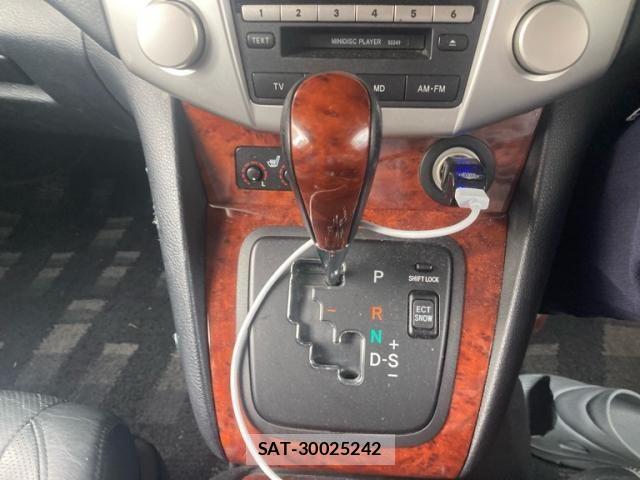 Toyota HARRIER 2009-11 8525078-16