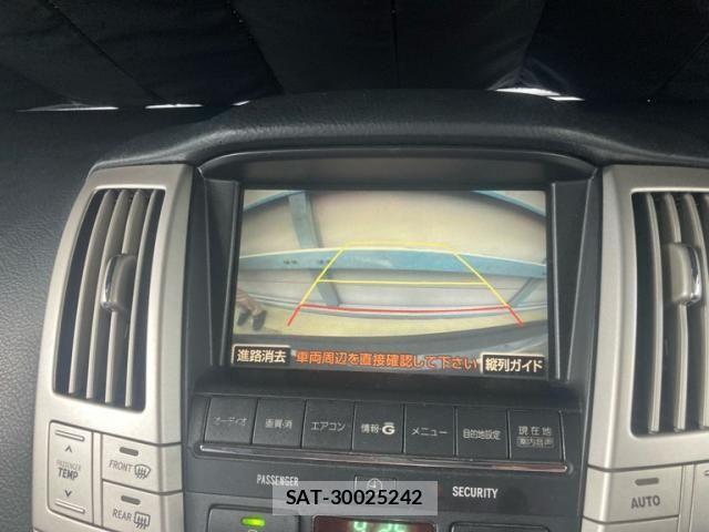 Toyota HARRIER 2009-11 8525078-17